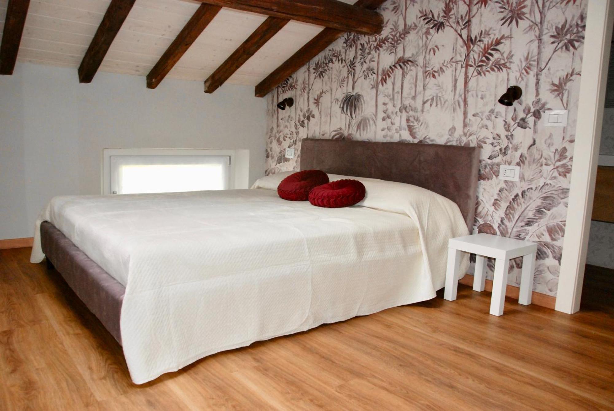Apartamento Domus 44