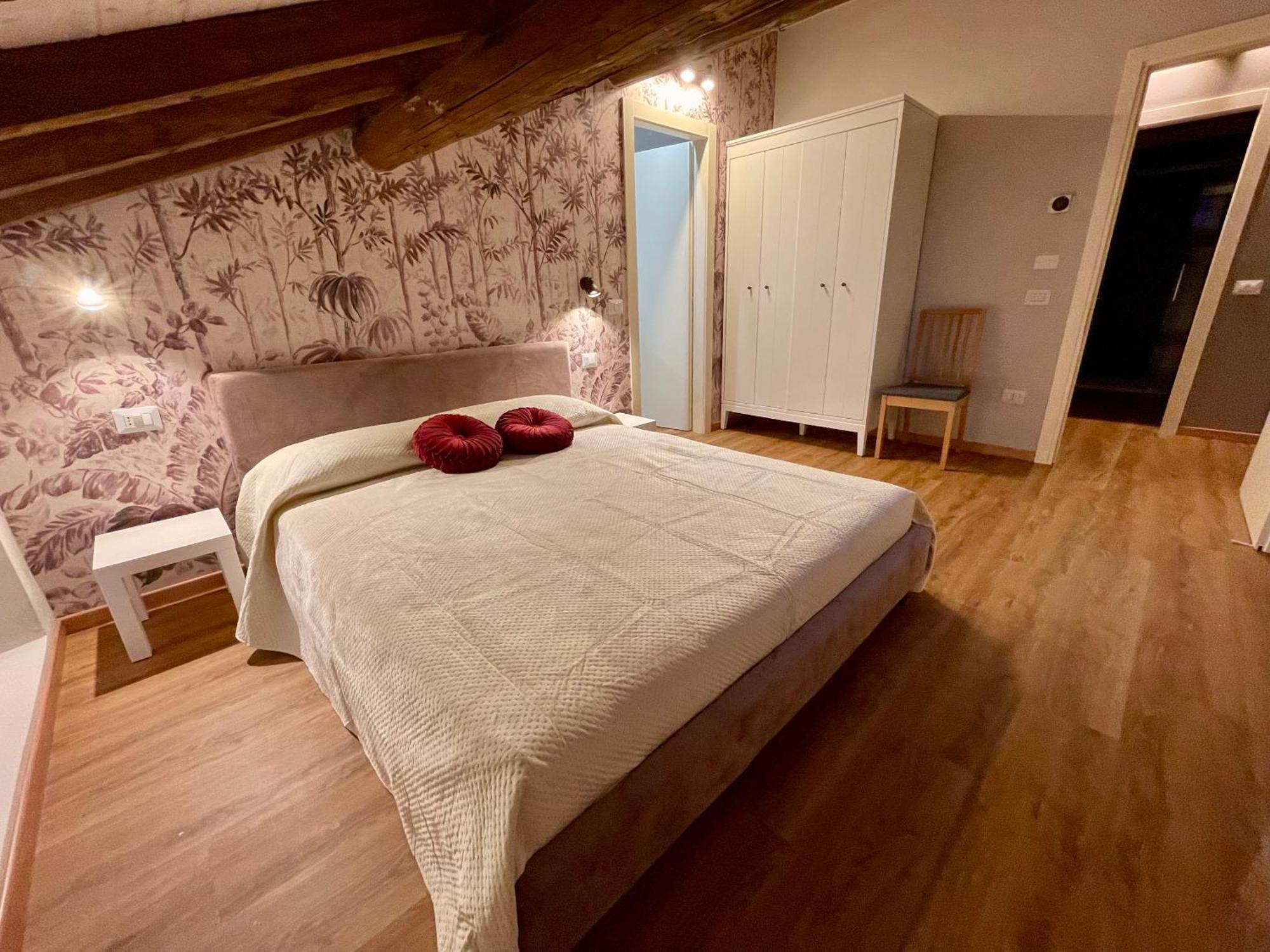 Domus 44 Apartamento *