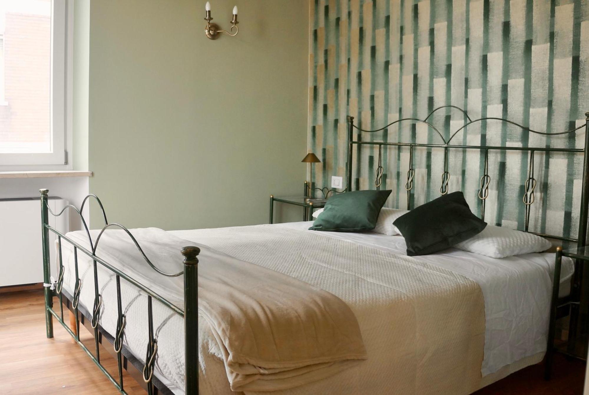Domus 44 Apartamento *