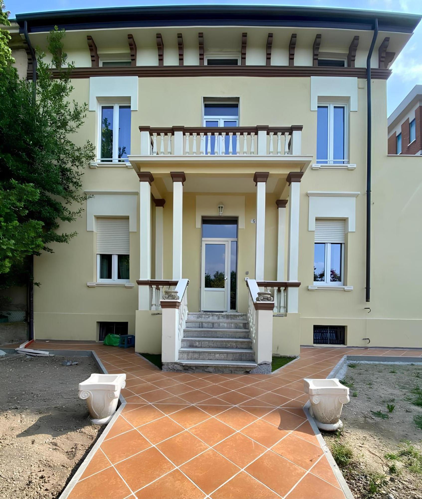 Apartamento Domus 44 Verona